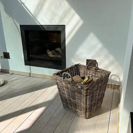 Penthouse De Vaughan -luxe Met Zeezicht Appartement *
