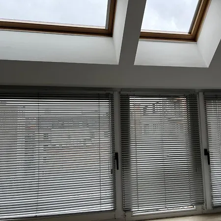 Penthouse De Vaughan -luxe Met Zeezicht Appartement *