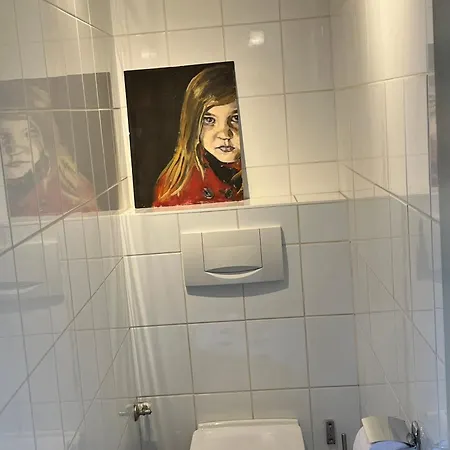 Appartement Penthouse De Vaughan -luxe Met Zeezicht Oostende