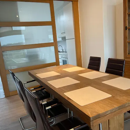 Appartement Penthouse De Vaughan -luxe Met Zeezicht Oostende