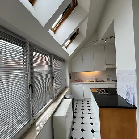 Penthouse De Vaughan -luxe Met Zeezicht Appartement *