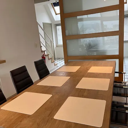 Appartement Penthouse De Vaughan -luxe Met Zeezicht *