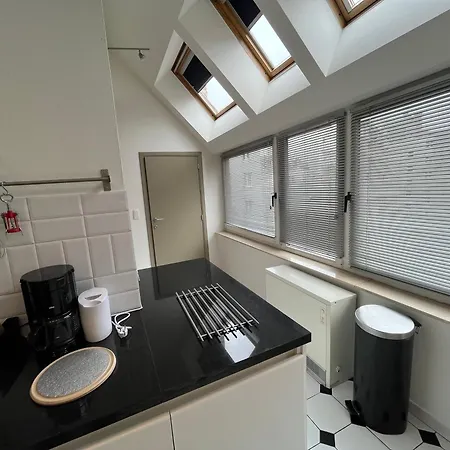 Appartement Penthouse De Vaughan -luxe Met Zeezicht