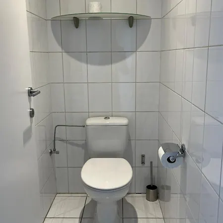 Penthouse De Vaughan -luxe Met Zeezicht * Ostende